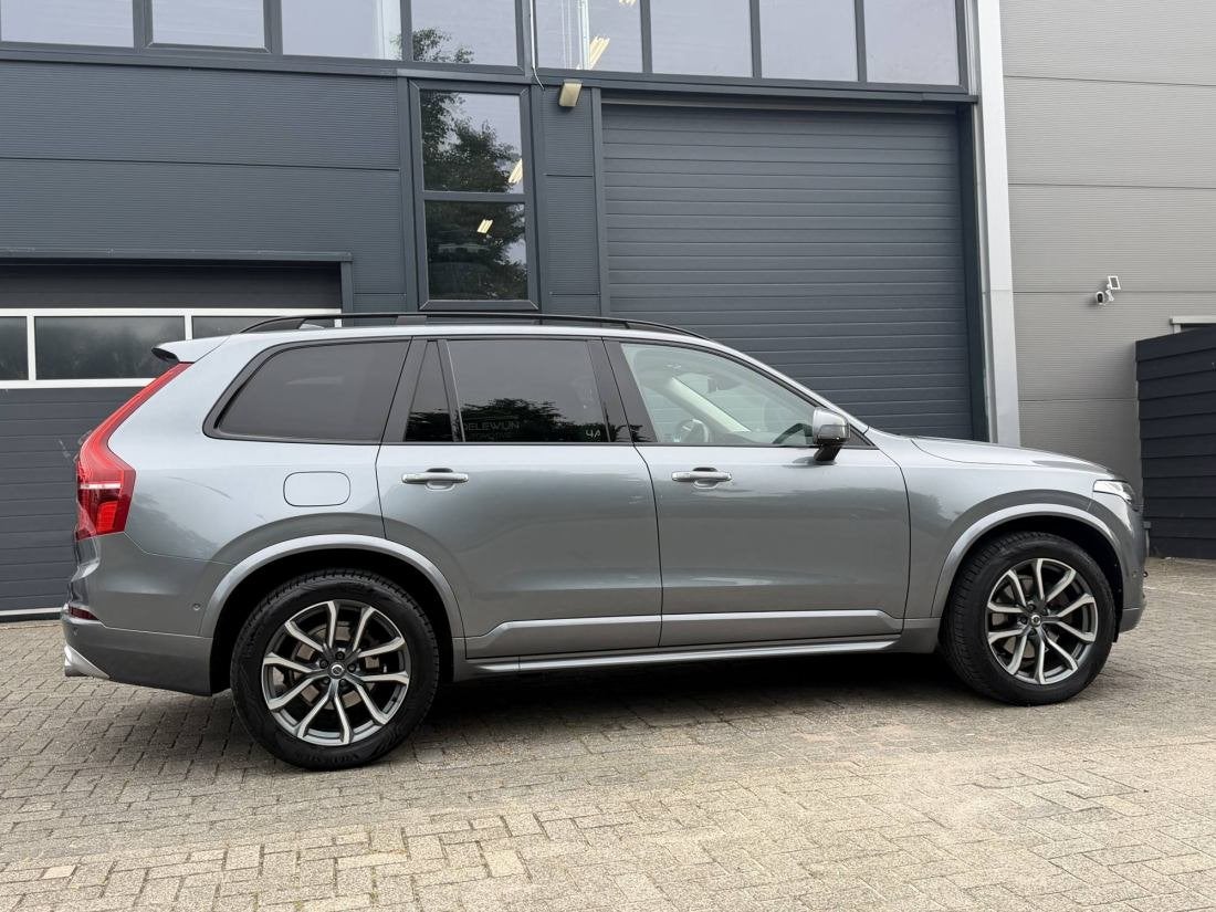 Foto 7 van Volvo XC90 - 2.0 D5 AWD Inscription