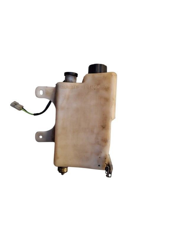 Tank origineel Sherco SM SE 50, Gebruikt, Sherco, Ophalen of Verzenden