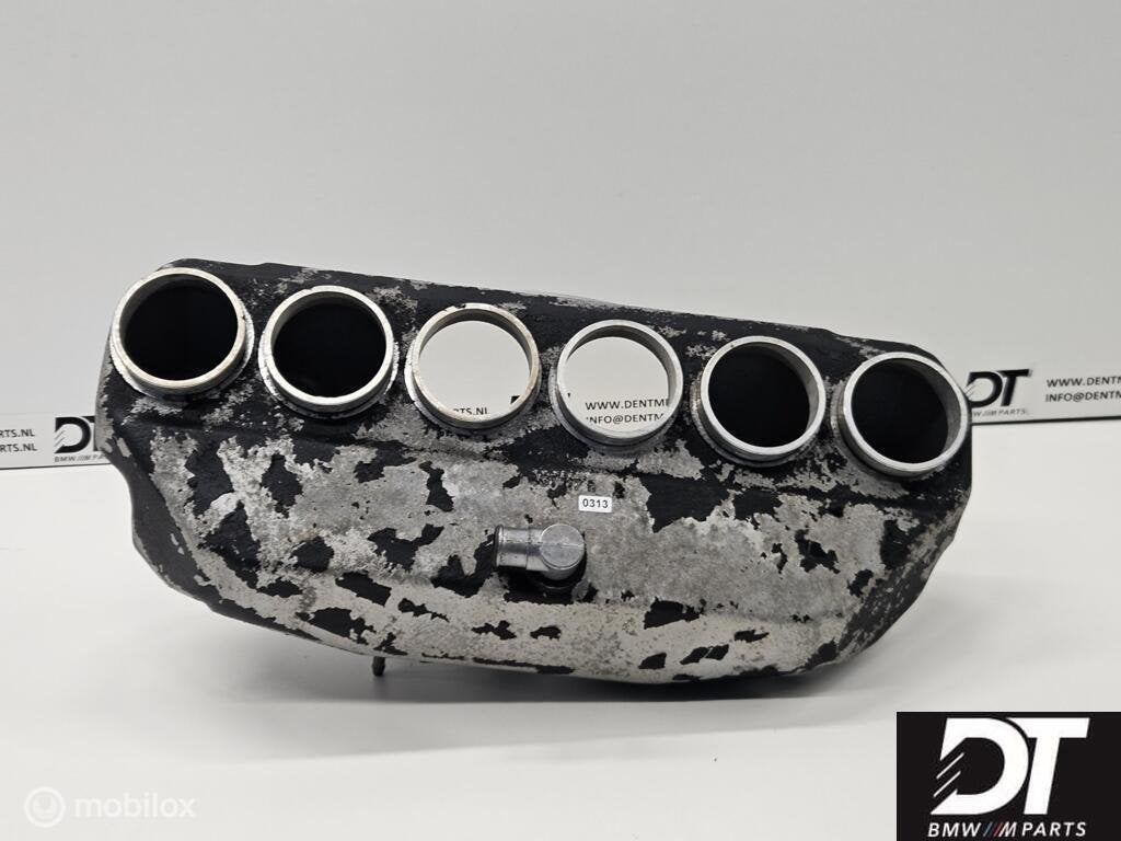 Inlaatspruitstuk BMW E36 M3 S50 11611401116, Gebruikt, Ophalen of Verzenden