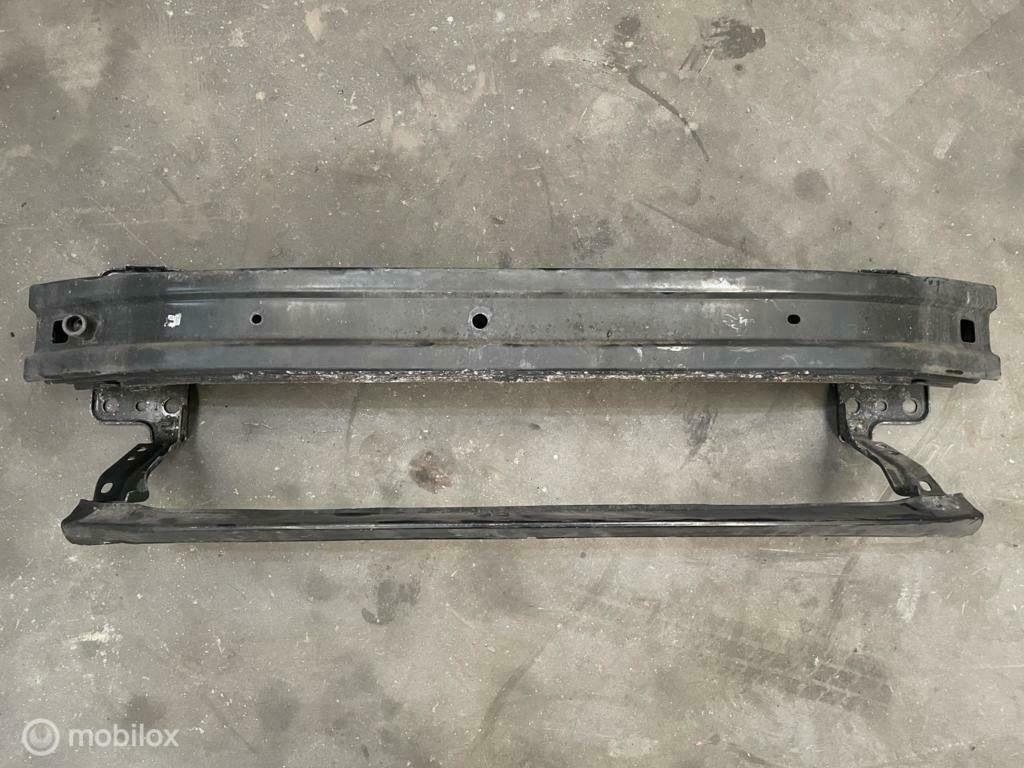 Voorbumperbalk Fiat Punto Evo ('09->), Ophalen of Verzenden, Gebruikt, Fiat