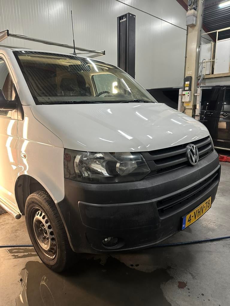 Voorkop t5.1 2010 2015, Auto-onderdelen, Ophalen, Bumper