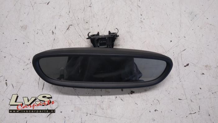 Binnenspiegel van een BMW 1-Serie, Ophalen of Verzenden, 3 maanden garantie, Gebruikt, BMW