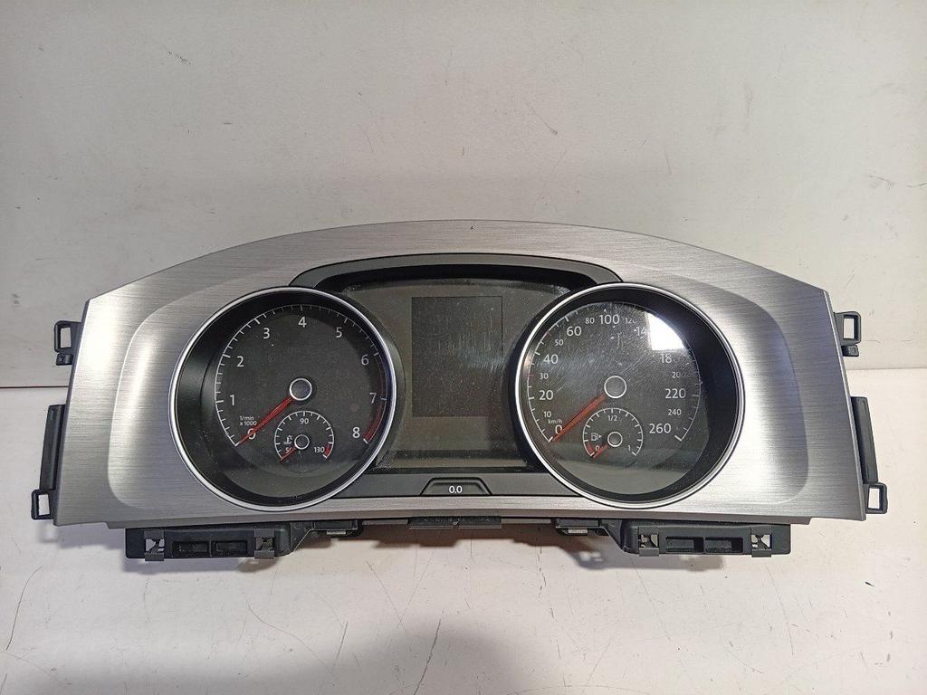 Cockpit Volkswagen Golf, Auto-onderdelen, Dashboard en Schakelaars, Onderdelen@venauto.nl, Van der Ven Autorecycling B.V., Gebruikt
