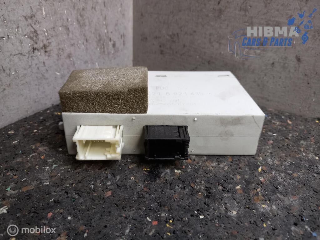 BMW 3-serie E46 Comfortmodule 69143679 1998 t/m 2005, Gebruikt, Ophalen of Verzenden, BMW