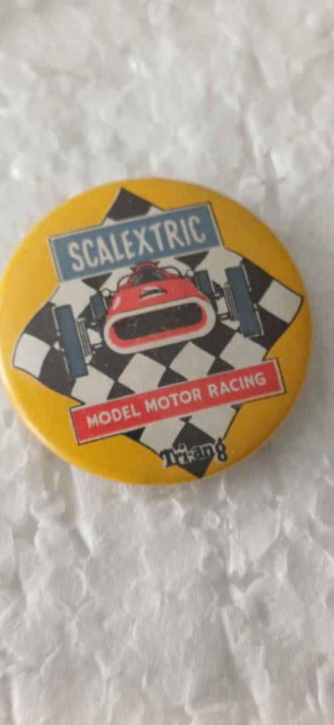 Scalextric model motor racing, Ophalen of Verzenden, Zo goed als nieuw, Overige onderwerpen