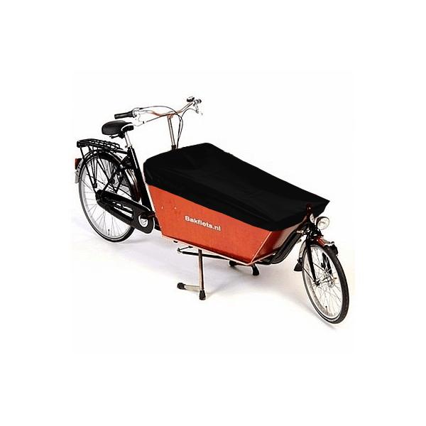 Bakfiets/nl afdekzeil met 50% korting, Ophalen of Verzenden, Nieuw, Bakfiets, Overige typen