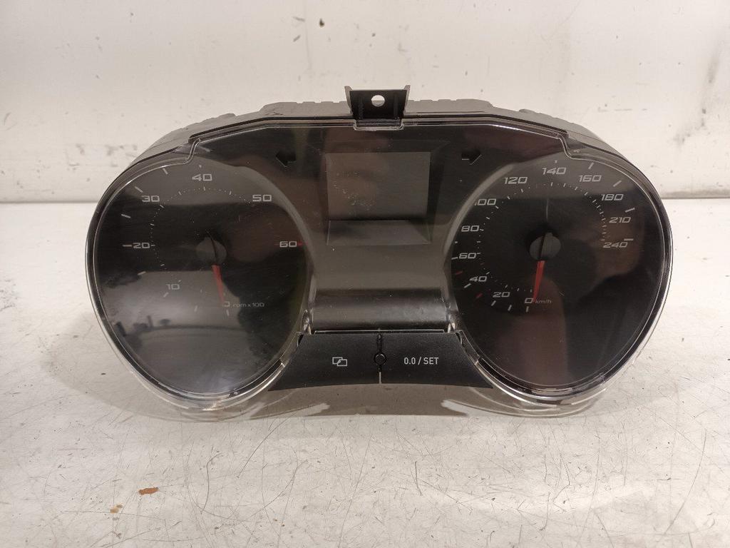 Cockpit Seat Ibiza, Onderdelen@venauto.nl, Van der Ven Autorecycling B.V., Gebruikt, Ettenseweg 76, 4706 PB Roosendaal, The Netherlands