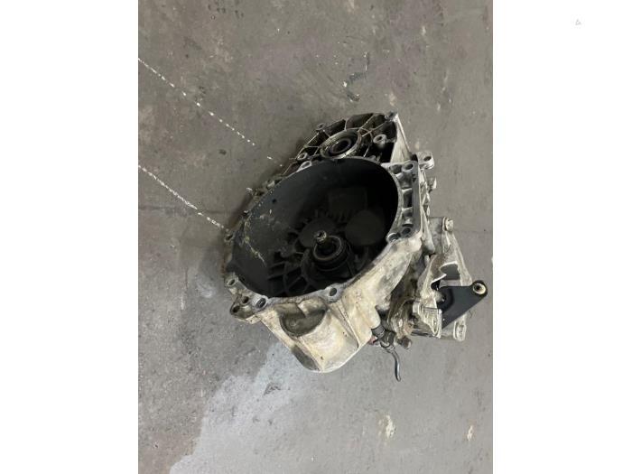 Versnellingsbak van een Seat Altea, Ophalen of Verzenden, 3 maanden garantie, Gebruikt, Seat