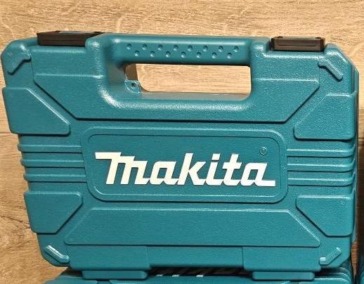Makita 60 delige set, Ophalen of Verzenden, Nieuw