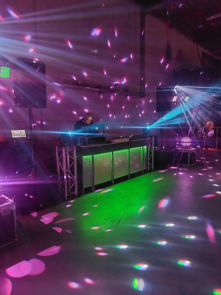 Bluemoonwalk Drive in Show voor al uw feesten, Overige artiesten