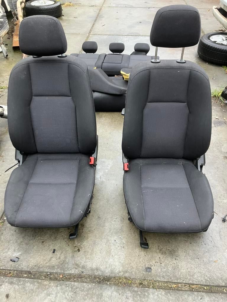 Interieur, mercedes glk w204X, Ophalen of Verzenden, Gebruikt, Mercedes-Benz