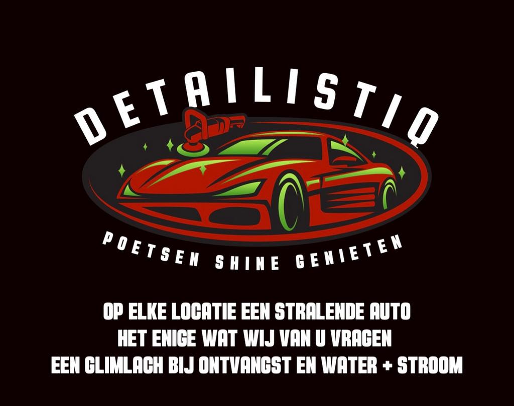 Professionele Auto Detailing– Detailistiq, Krasverwijdering