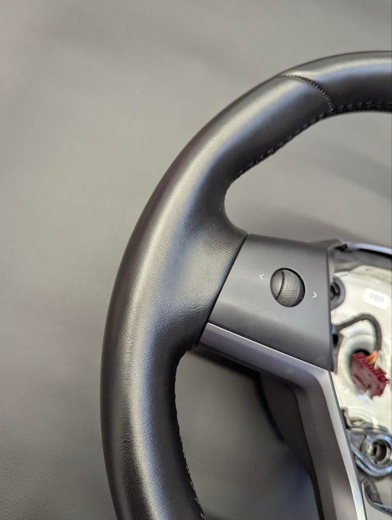 Stuurwiel Stuur Tesla Model 3 Model Y NIEUW, Auto-onderdelen, Besturing, Nieuw, Ophalen of Verzenden