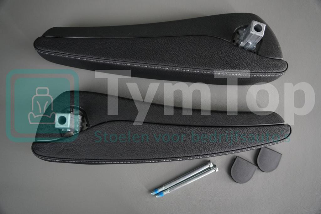 armsteun armleuning stoel mercedes vito w447 w639 v-klasse, Auto-onderdelen, Interieur en Bekleding, Ophalen of Verzenden, Mercedes-Benz