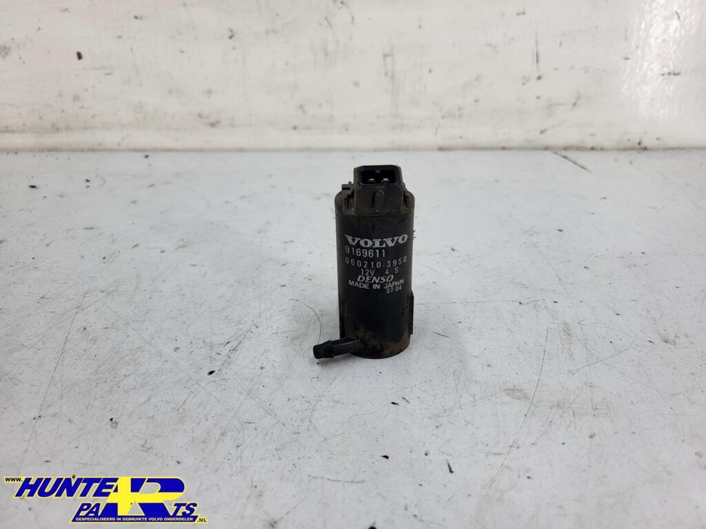Ruitensproeierpomp V Volvo C70/V70/S70/V40 ('99-'05) 9169611, Auto-onderdelen, Gebruikt, Ophalen of Verzenden, Volvo