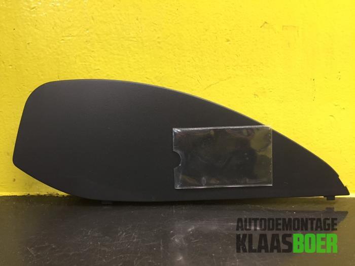 Dashboard deel van een BMW Mini One, Auto-onderdelen, Ophalen of Verzenden, 6 maanden garantie, Gebruikt, BMW