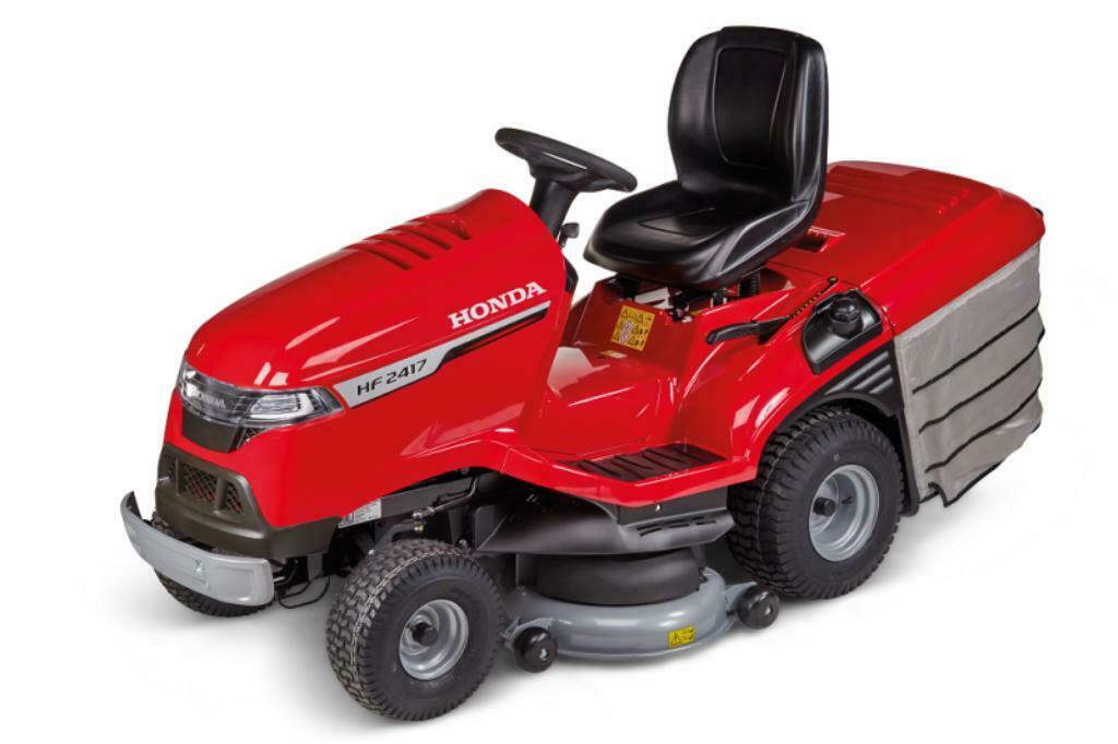 Honda HF 2417 HB Zitmaaier HF2417HB 2-cil 102 cm, Tuin en Terras, Zitmaaiers, Honda, Honda, Nieuw, Ophalen of Verzenden
