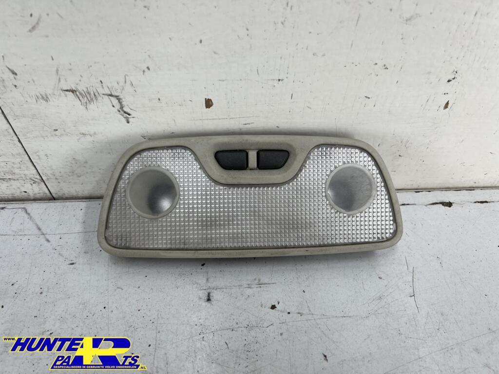 Interieurverlichting Volvo V70/XC90/S60 ('00-'08) 9178936, Gebruikt, Ophalen of Verzenden, Volvo, Volvo