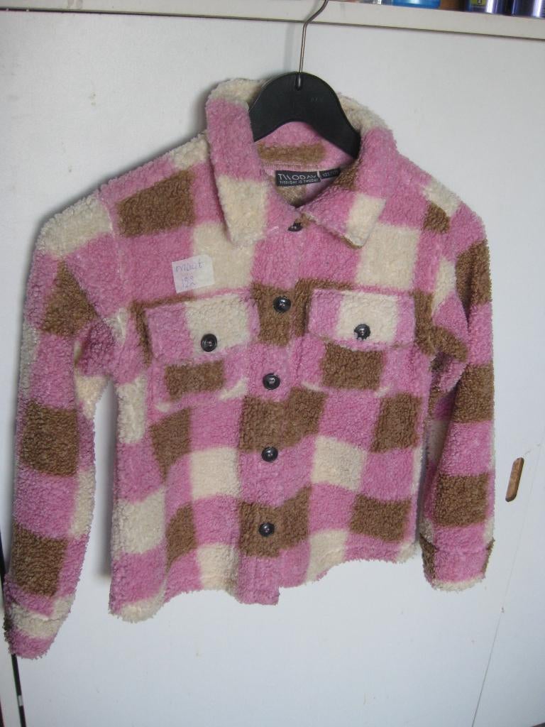vest/jas, Twoday, Overige kleuren, Ophalen of Verzenden, Zo goed als nieuw