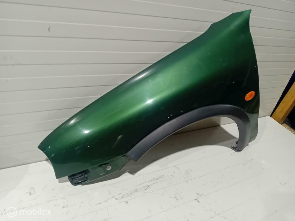Spatscherm Opel Corsa B, Ophalen of Verzenden, Gebruikt