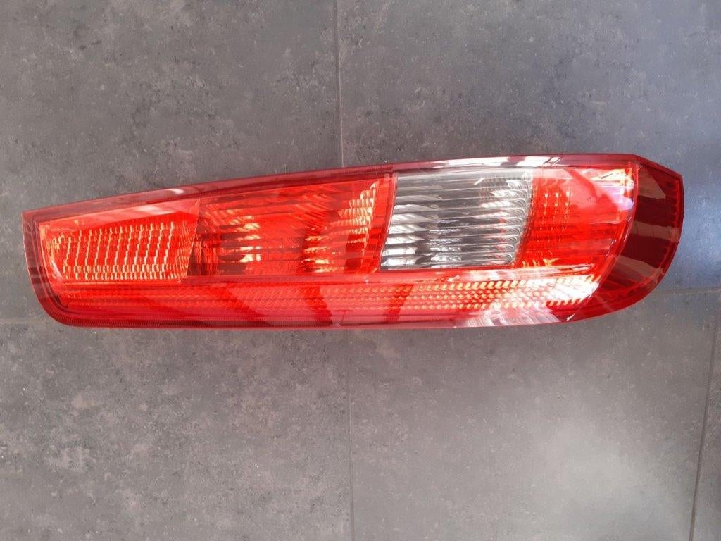 Ford FIESTA 01- 08/FUSION CBK 2001- 2012 ACHTERLICHT, LINKS, Auto-onderdelen, Verlichting, Ford, Gebruikt, Ophalen of Verzenden