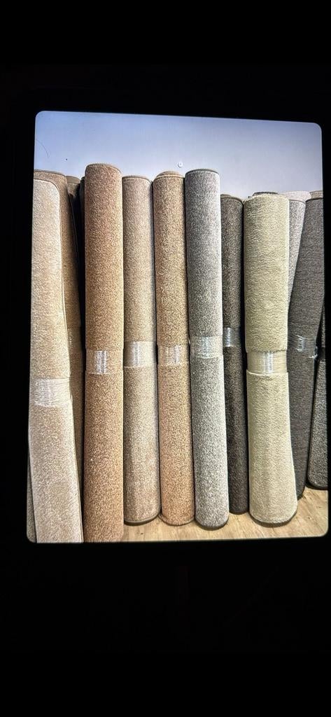 Grote collectie vloerkleden - Woontrend Oirschot, Grijs, 150 tot 200 cm, Ophalen of Verzenden, Modern