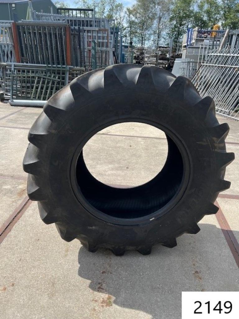 2149. Tractor banden / Landbouwbanden / Landbouw / Michelin, Zakelijke goederen, Agrarisch | Onderdelen | Banden, Velgen en Assen