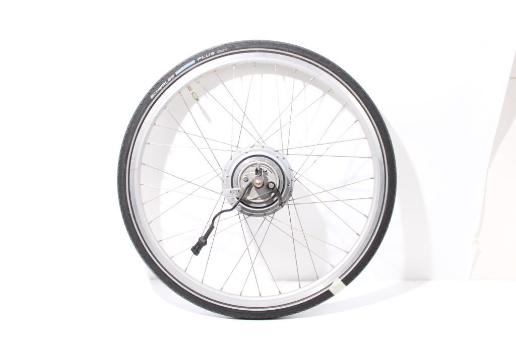 Achterwiel motor 28 inch Sparta ION GL L-series, Wiel, Gebruikt, -, -