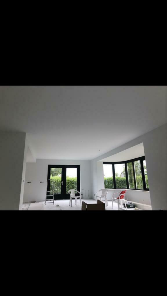 Foto 10 van Stucadoor / stukadoor Friesland