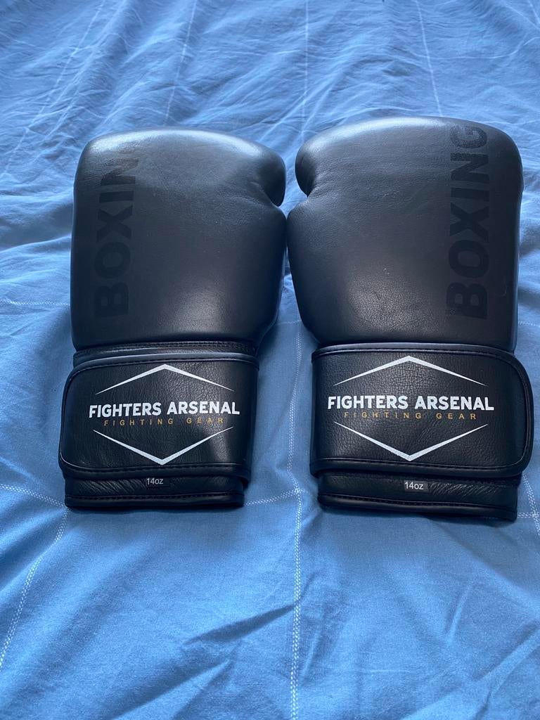 Boxing gloves, Sport en Fitness, Vechtsporten en Zelfverdediging, Ophalen of Verzenden, Nieuw, Overige, Vechtsportmateriaal
