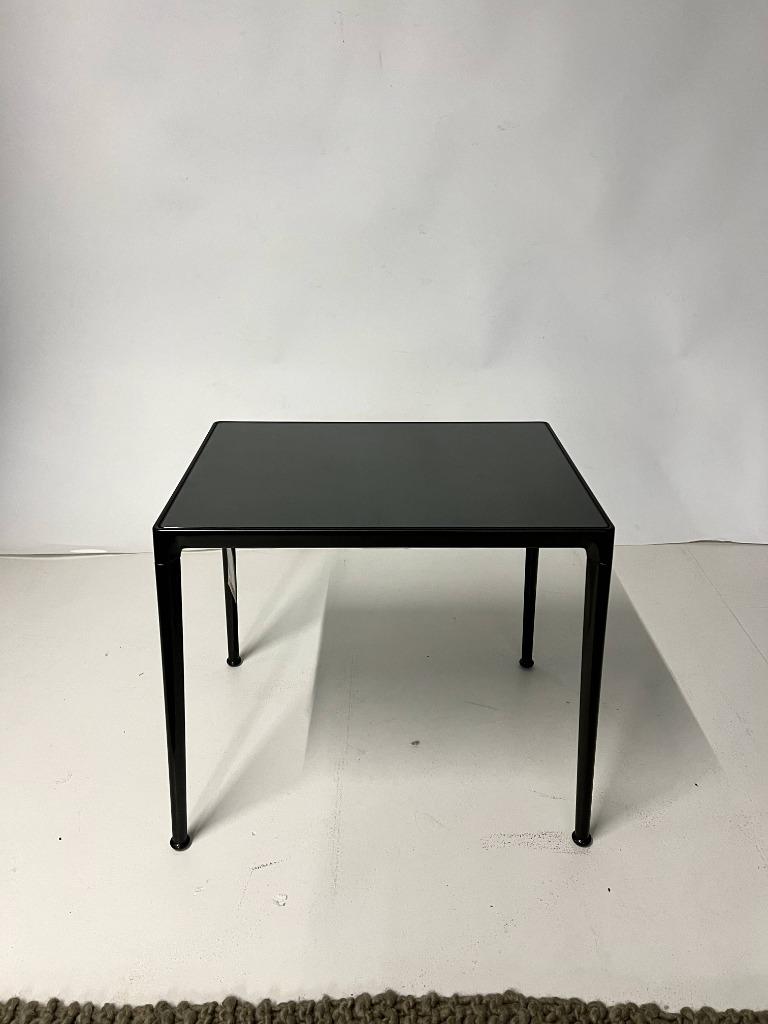 B&B Italia Mirto Salontafel van €1.995,- naar €850,-, Minder dan 50 cm, 50 tot 100 cm, Nieuw, Ophalen of Verzenden