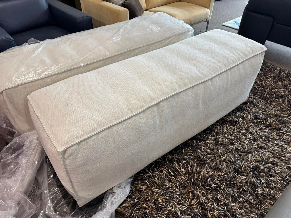 Living Divani Extrasoft, Ophalen, Italie, 100 tot 125 cm, Nieuw