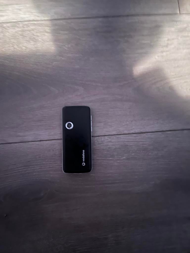 Vodafone, Ophalen of Verzenden, Gebruikt, 1 GB of minder