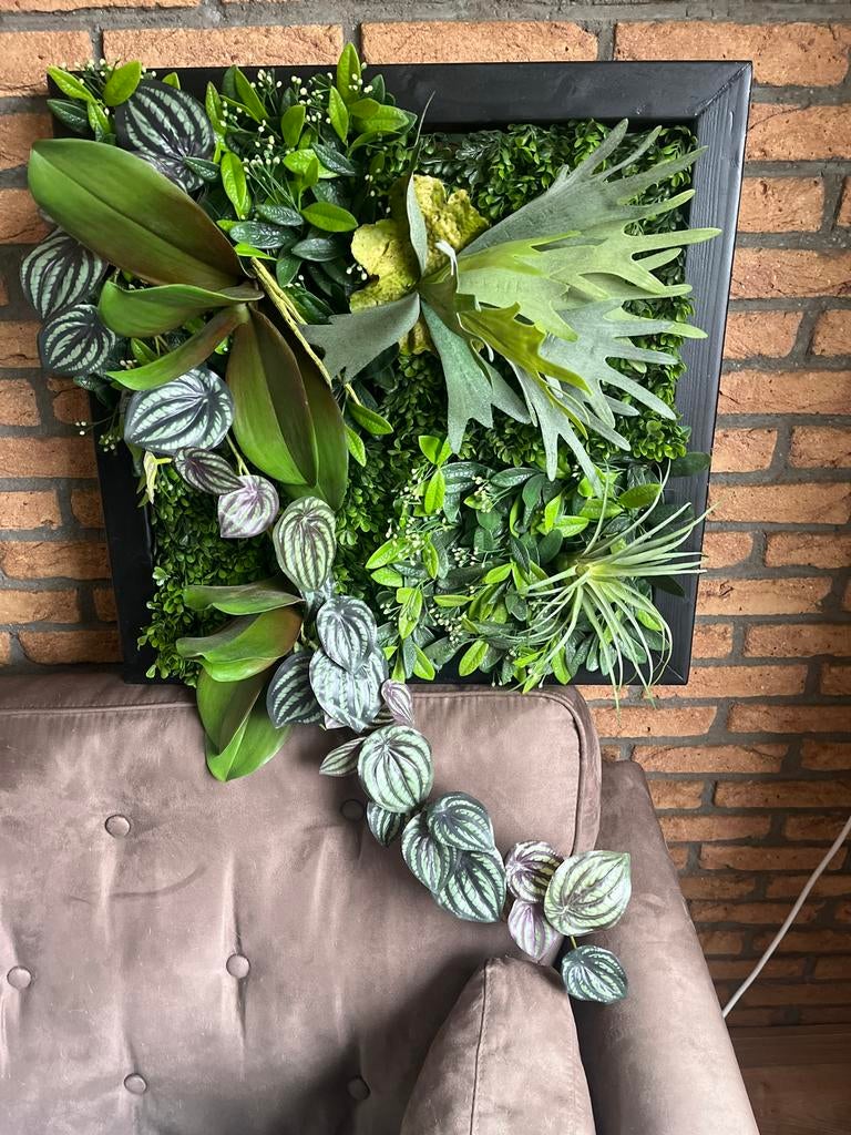 Wanddecoratie, Huis en Inrichting, Ophalen of Verzenden, Zo goed als nieuw
