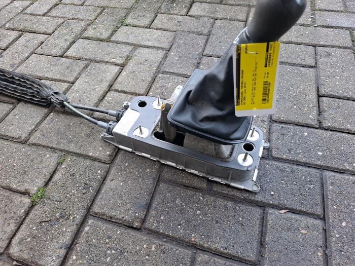 Schakelkabel Versnellingsbak van een Volkswagen Caddy, Gebruikt, -, -, -