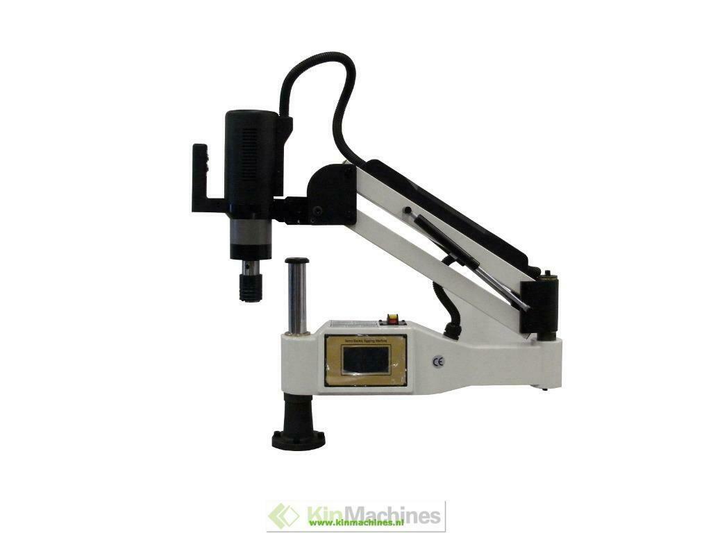 Taparm | tapmachine | draadtap elektrisch Sanford SF-1200-24, Ophalen of Verzenden, Nieuw