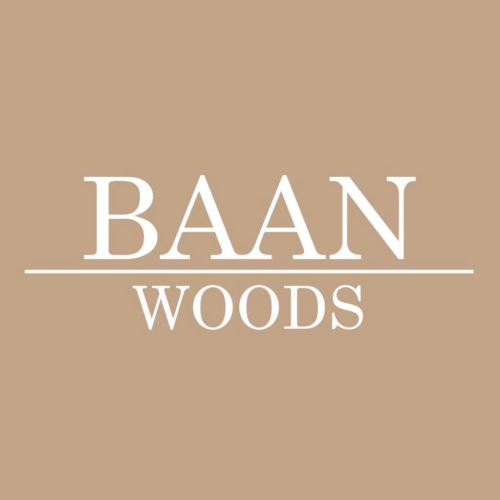 Sidetable Woods | Meerder maten | Handgemaakt | Baan Woods, 100 tot 150 cm, Nieuw, Ophalen of Verzenden, Side table, Sidetable, Landelijk, Robuust, Industrieel, Hout