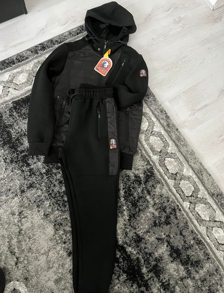 Parajumpers Pak, Ophalen of Verzenden, Nieuw, Maat 48/50 (M), Zwart