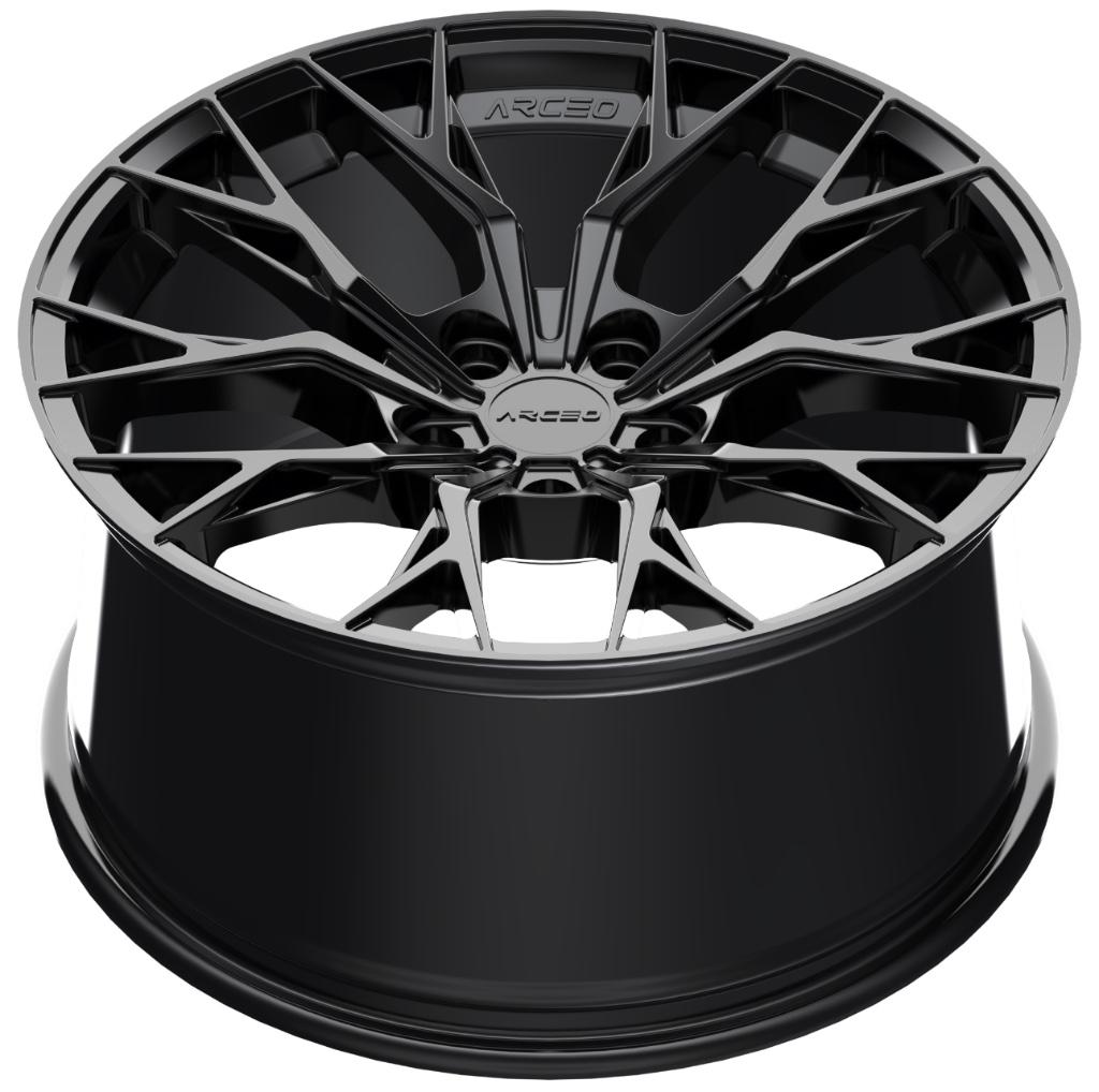20" ARCEO ROMA Performance Wheels MERCEDES BMW AUDI TESLA VW