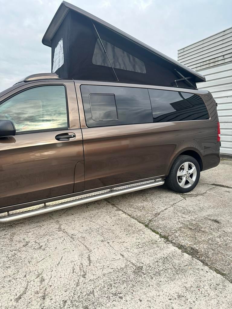 HAFA slaaphefdaken, Caravans en Kamperen, Campers, Bedrijf, Buscamper of Camperbus, Volkswagen