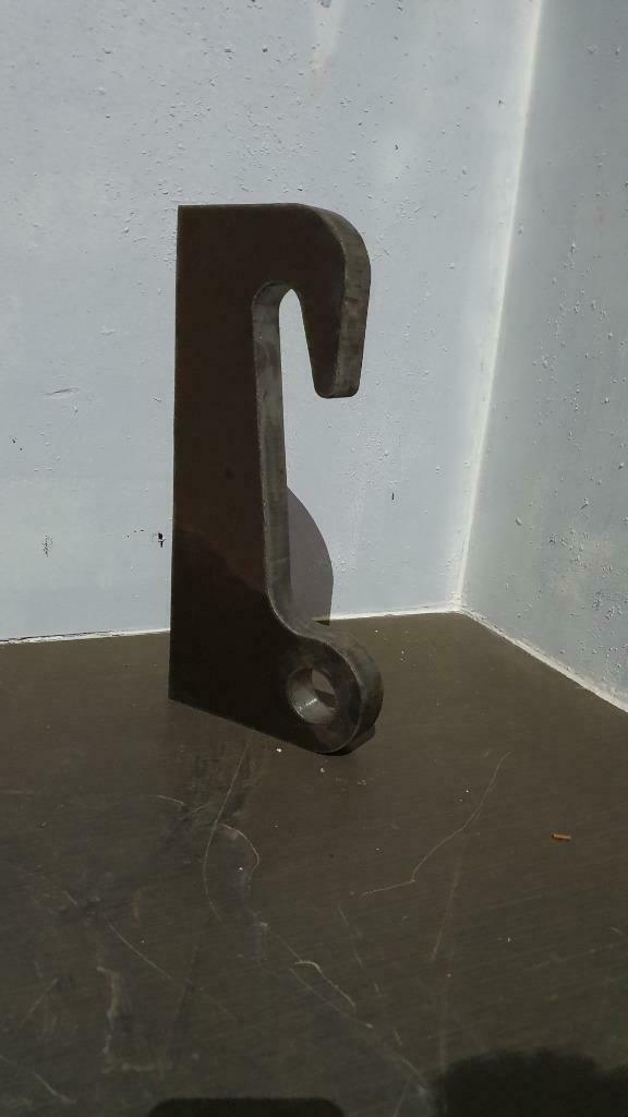 Kramer standaard HARDOX 400, Ophalen of Verzenden, Nieuw