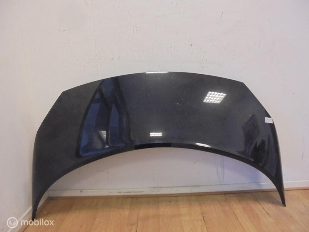 Renault Scenic II ('03-'09) Motorkap NV676, Ophalen of Verzenden, Gebruikt, Renault, Motorkap