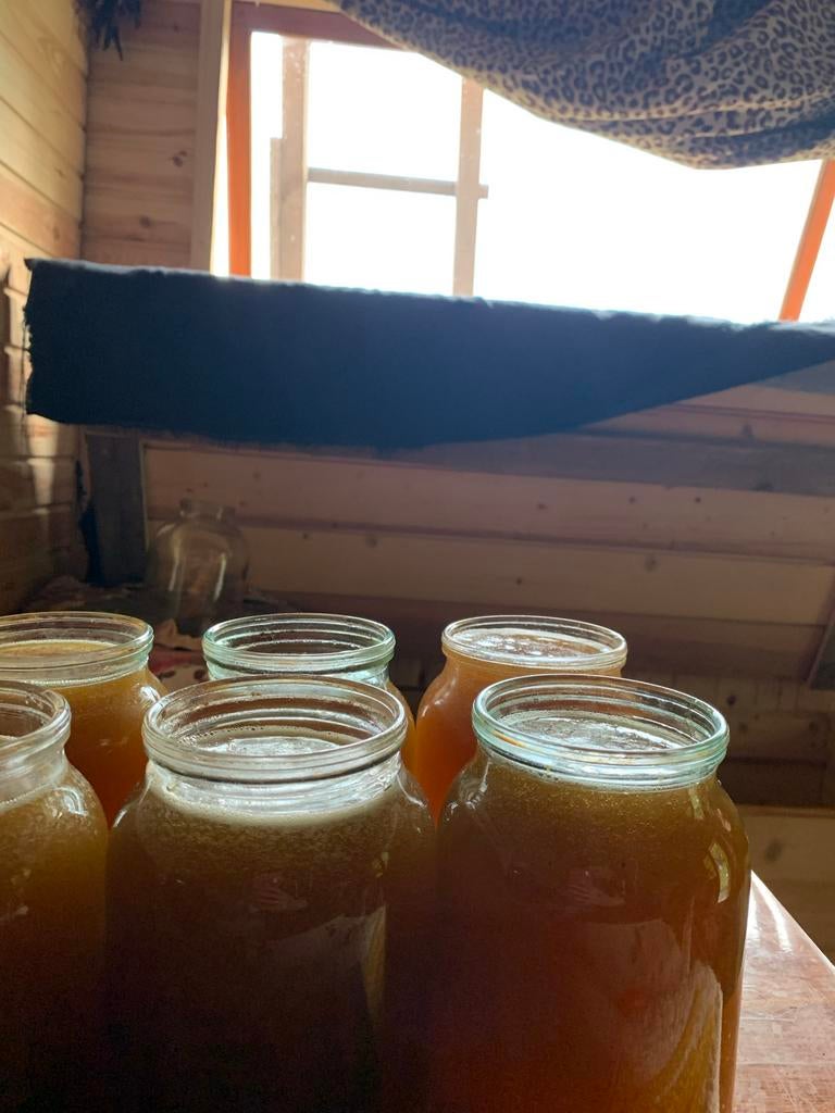 Honey, Diversen, Levensmiddelen, Ophalen of Verzenden