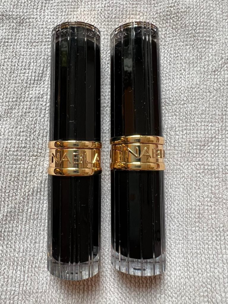 Nabla Beyond Jelly Sheer Lipstick - diverse kleuren, Ophalen, Zo goed als nieuw, Make-up, Overige kleuren