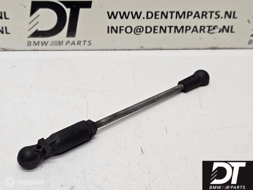 Stang gasklep stelmotor BMW M3 E46 S54 S54B32 13547839073, Gebruikt, Ophalen of Verzenden