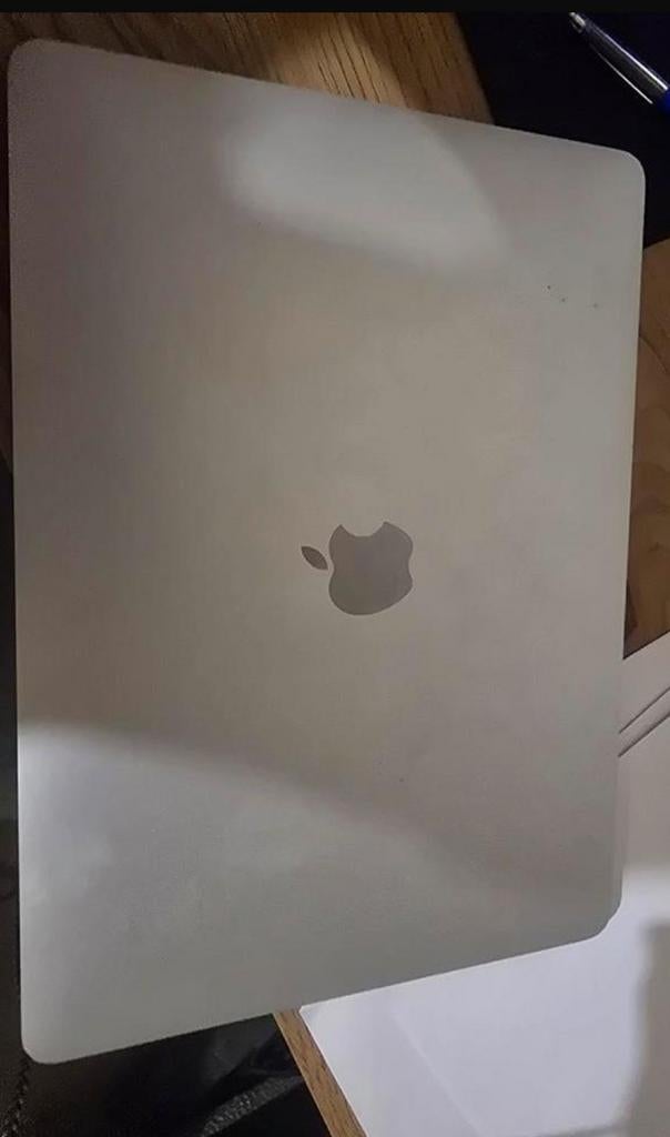 MacBook Pro 2017 - Defect Scherm, Werkt Verder Perfect, Computers en Software, Apple Macbooks, MacBook Pro, 2 tot 3 Ghz, Qwerty