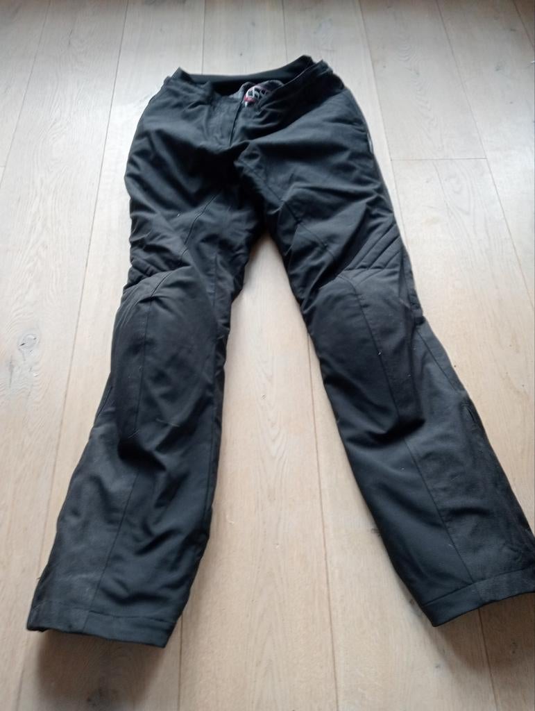 Waterdichte motorbroek dames, XL, Ophalen of Verzenden, Dames, Tweedehands
