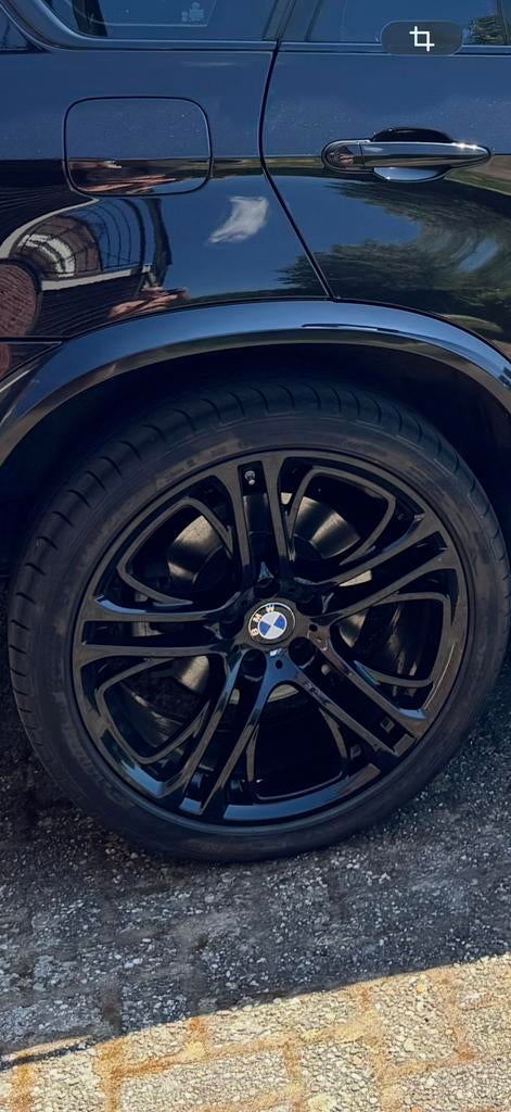 BMW, Volvo, Hyundai, Kia, Velgen met zomer en winter  banden, Auto-onderdelen, Banden en Velgen, Banden en Velgen, All Season