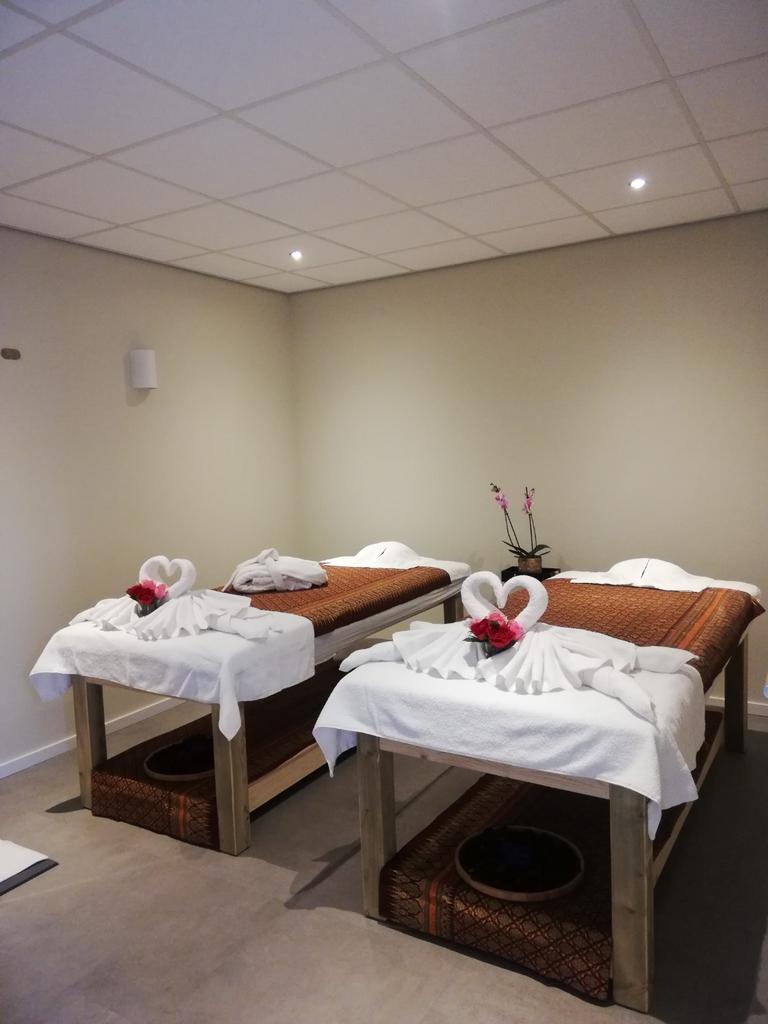Thai massage ​aanbieding