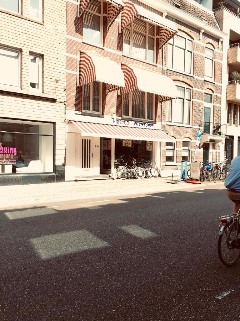 Gezocht Fietsenmaker. Bike Mechanic wanted, Ophalen of Verzenden, Overige merken